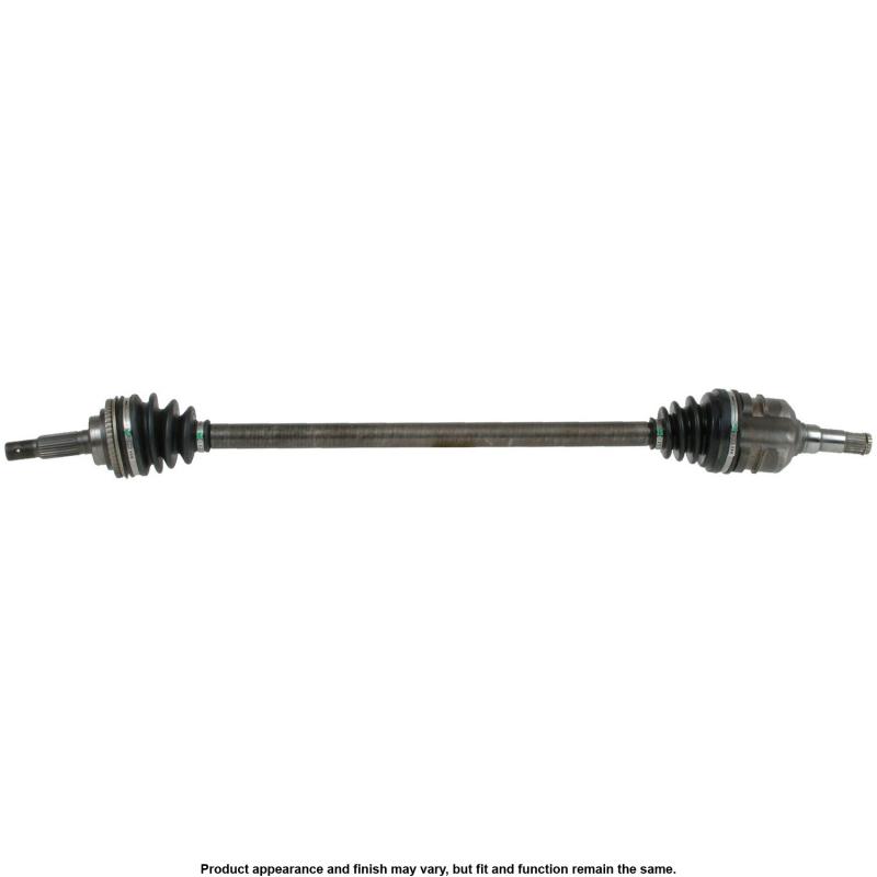 1996 Toyota Celica CV Axle Assembly Front Right A1 Cardone 605100 image 3 of 3