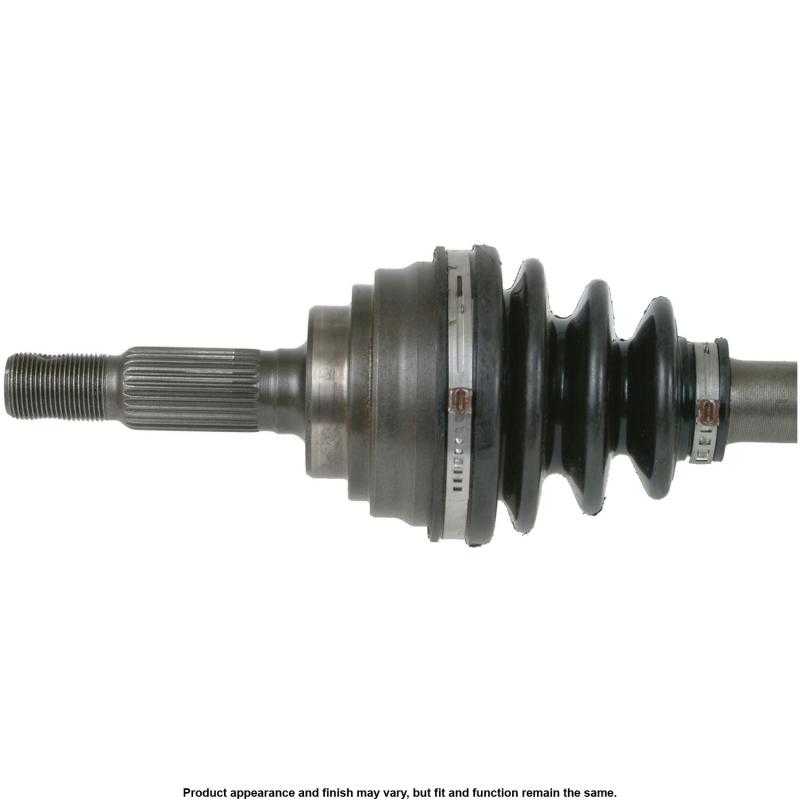 1996 Toyota Celica CV Axle Assembly Front Right A1 Cardone 605101 image 2 of 3