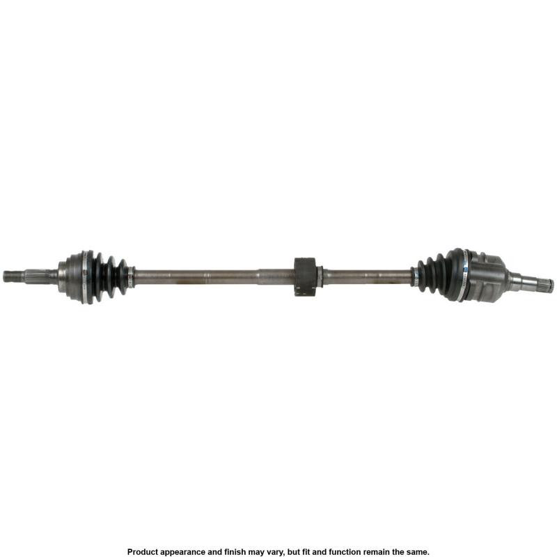 1996 Toyota Celica CV Axle Assembly Front Right A1 Cardone 605101 image 3 of 3