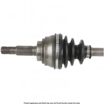 1993 Toyota Celica CV Axle Assembly Front Right A1 Cardone 605116 image 2 of 3