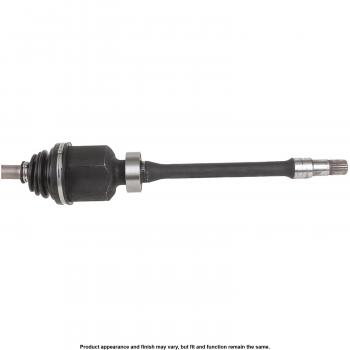 1993 Toyota Celica CV Axle Assembly Front Right A1 Cardone 605116 image 3 of 3