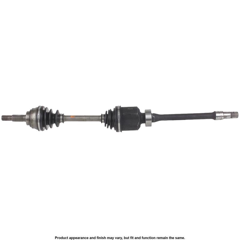 1992 Toyota Celica CV Axle Assembly Front Right A1 Cardone 605116 image 1 of 3