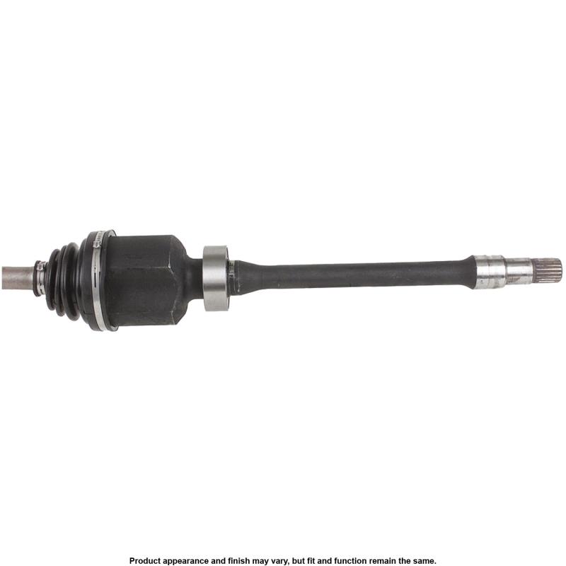1992 Toyota Celica CV Axle Assembly Front Right A1 Cardone 605116 image 3 of 3