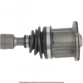 1987 Toyota Corolla CV Axle Assembly Front Right A1 Cardone 605118 image 1 of 3