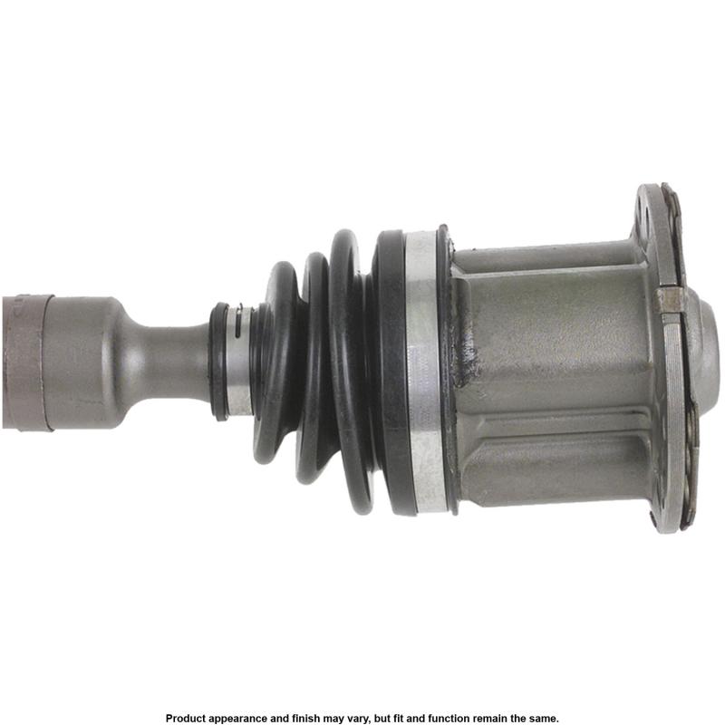 1988 Toyota Corolla CV Axle Assembly Front Right A1 Cardone 605118 image 1 of 3