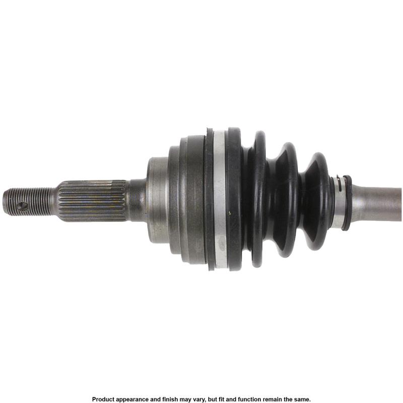 1988 Toyota Corolla CV Axle Assembly Front Right A1 Cardone 605118 image 2 of 3