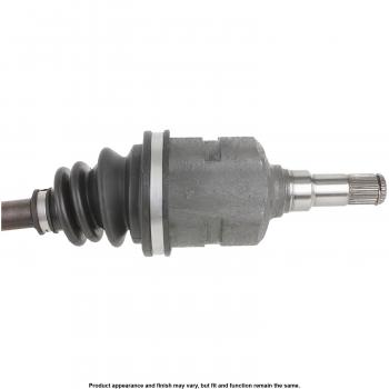 2002 Chevrolet Prizm CV Axle Assembly Front Left A1 Cardone 605122 image 3 of 3