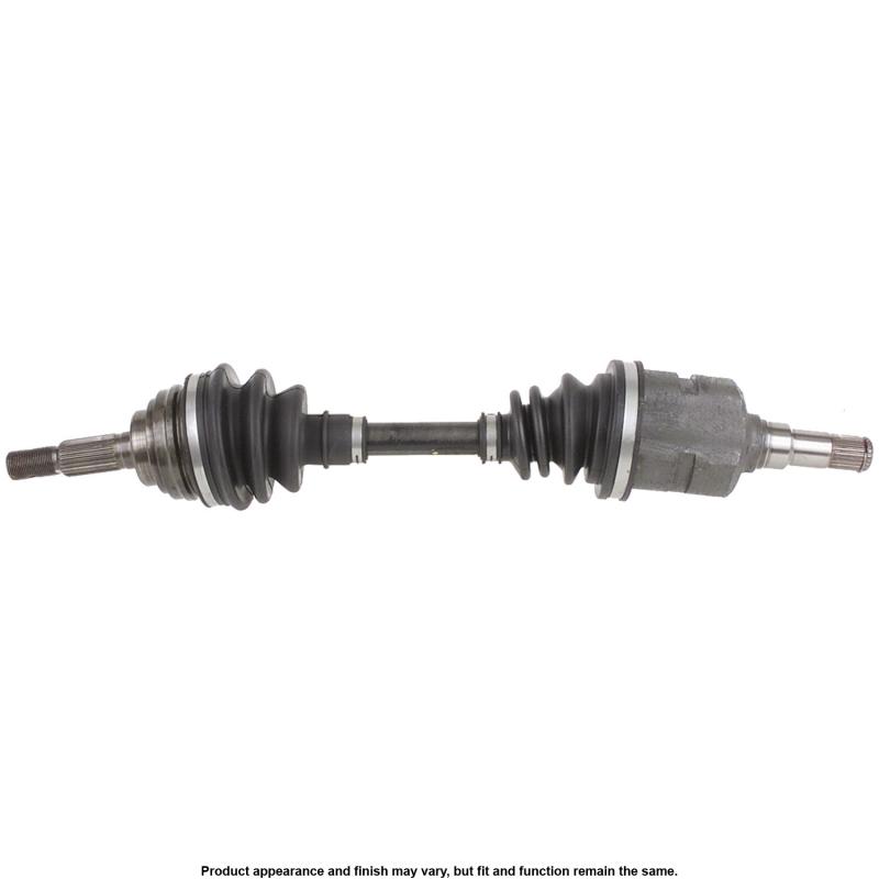1998 Chevrolet Prizm CV Axle Assembly Front Left A1 Cardone 605122 image 2 of 3