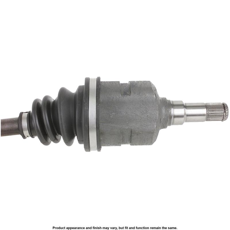1998 Chevrolet Prizm CV Axle Assembly Front Left A1 Cardone 605122 image 3 of 3