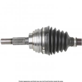 2002 Chevrolet Prizm CV Axle Assembly Front Right A1 Cardone 605124 image 1 of 3