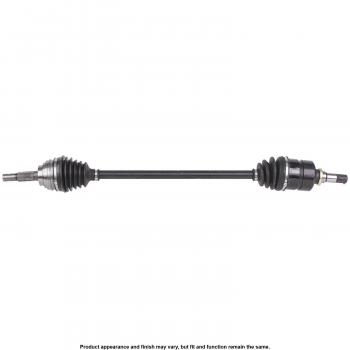 2002 Chevrolet Prizm CV Axle Assembly Front Right A1 Cardone 605124 image 2 of 3