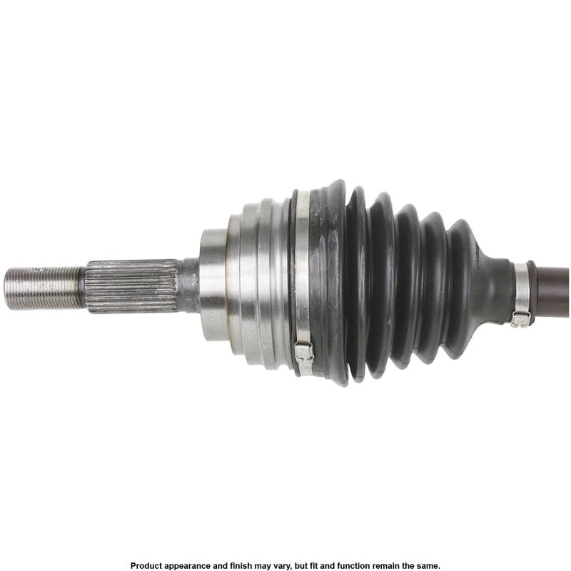 1998 Chevrolet Prizm CV Axle Assembly Front Right A1 Cardone 605124 image 1 of 3