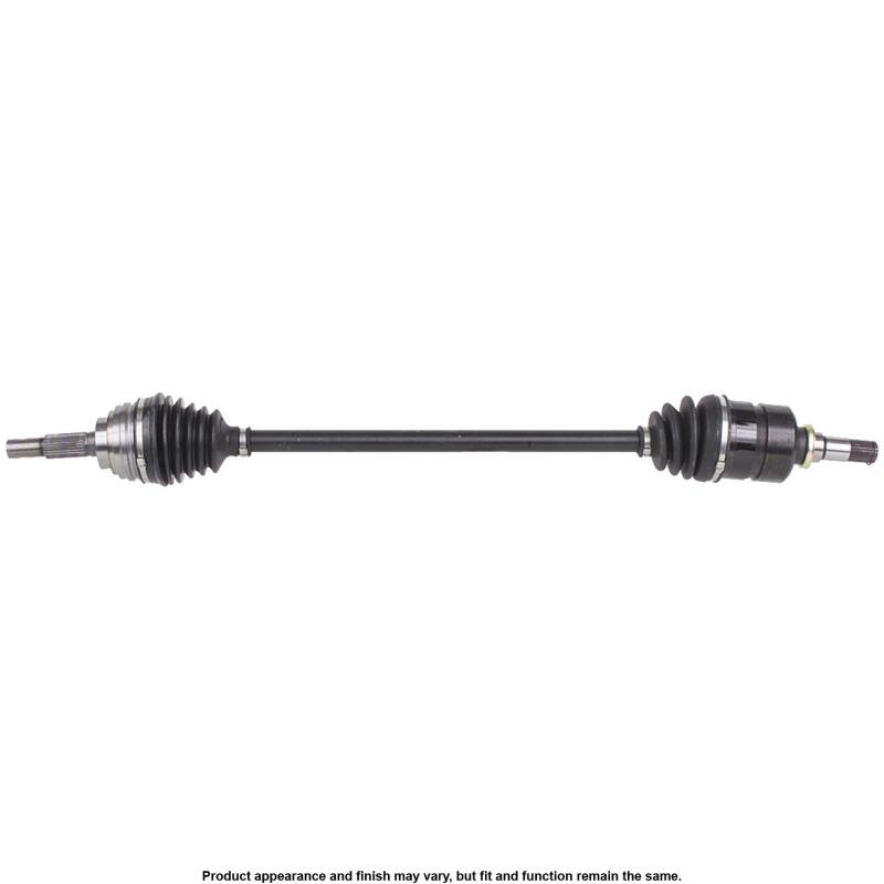 1998 Chevrolet Prizm CV Axle Assembly Front Right A1 Cardone 605124 image 2 of 3