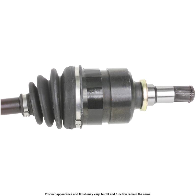 1998 Chevrolet Prizm CV Axle Assembly Front Right A1 Cardone 605124 image 3 of 3