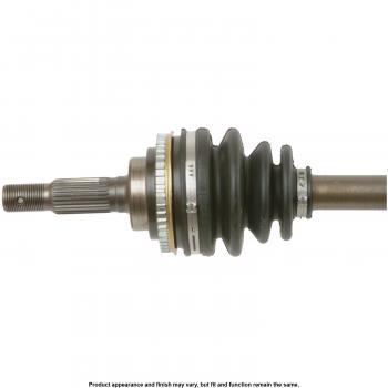 2002 Chevrolet Prizm CV Axle Assembly Front Right A1 Cardone 605125 image 2 of 3