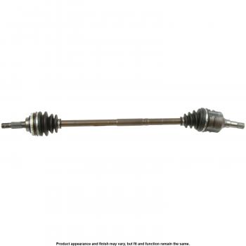2002 Chevrolet Prizm CV Axle Assembly Front Right A1 Cardone 605125 image 3 of 3