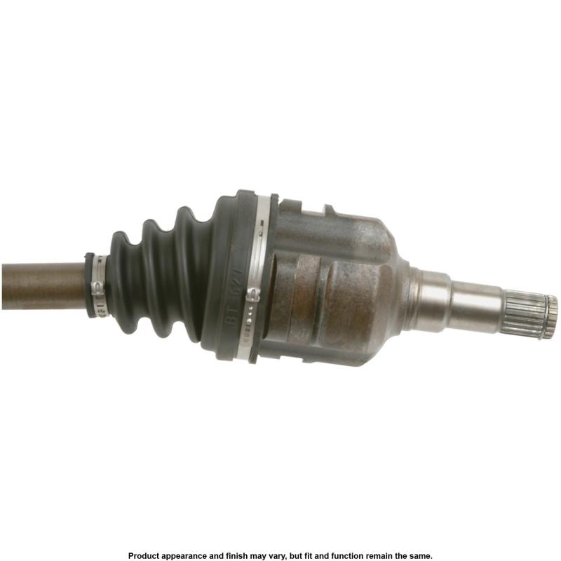 1998 Chevrolet Prizm CV Axle Assembly Front Right A1 Cardone 605125 image 1 of 3
