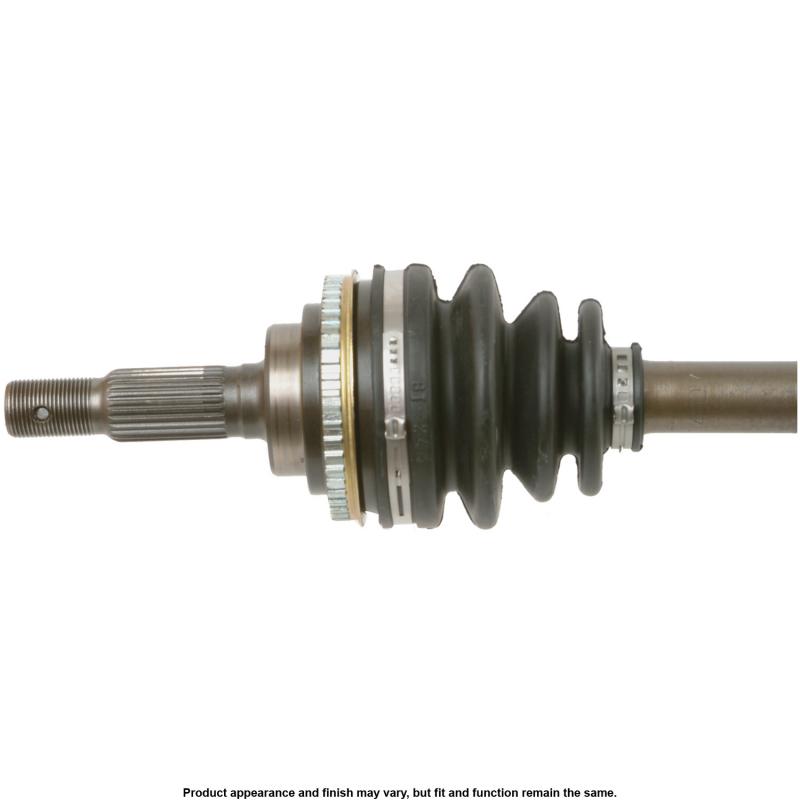 1998 Chevrolet Prizm CV Axle Assembly Front Right A1 Cardone 605125 image 2 of 3