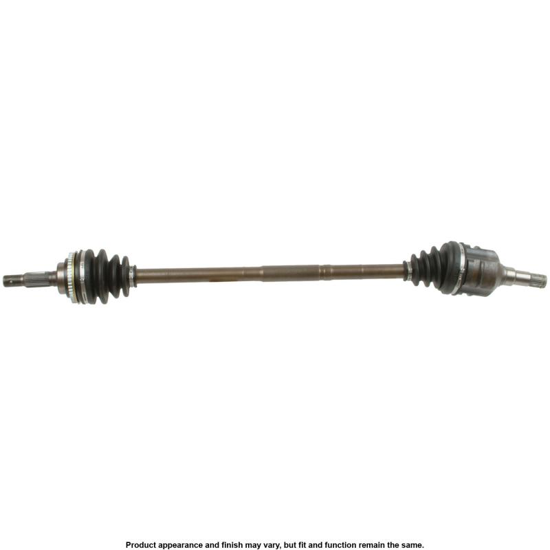 1998 Chevrolet Prizm CV Axle Assembly Front Right A1 Cardone 605125 image 3 of 3