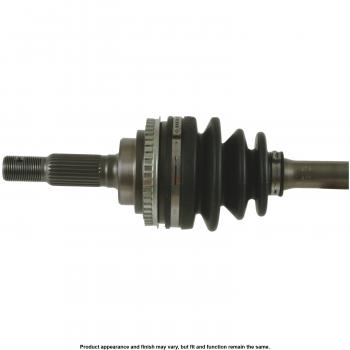 2002 Chevrolet Prizm CV Axle Assembly Front Left A1 Cardone 605126 image 1 of 3
