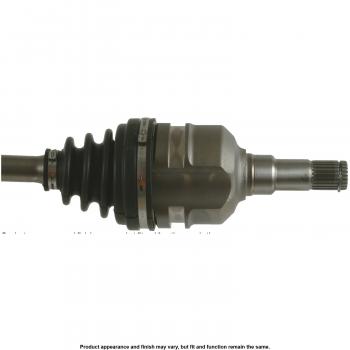 2002 Chevrolet Prizm CV Axle Assembly Front Left A1 Cardone 605126 image 2 of 3