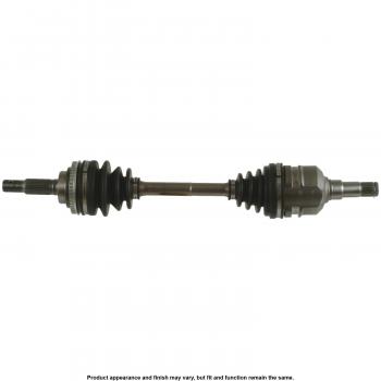 2002 Chevrolet Prizm CV Axle Assembly Front Left A1 Cardone 605126 image 3 of 3