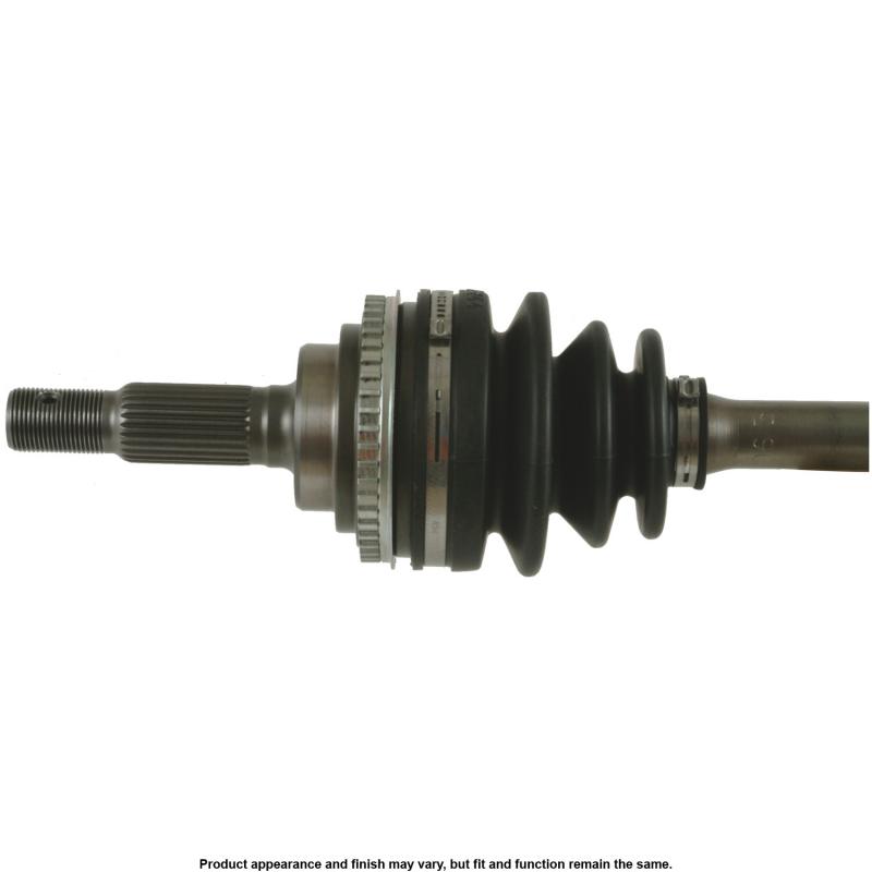 1998 Chevrolet Prizm CV Axle Assembly Front Left A1 Cardone 605126 image 1 of 3
