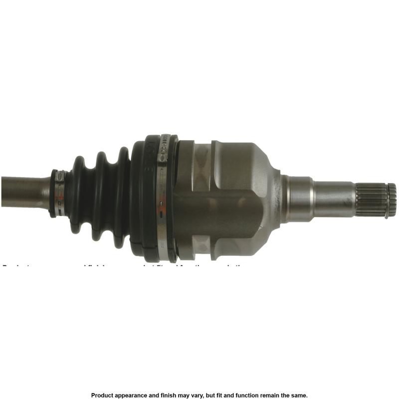 1998 Chevrolet Prizm CV Axle Assembly Front Left A1 Cardone 605126 image 2 of 3