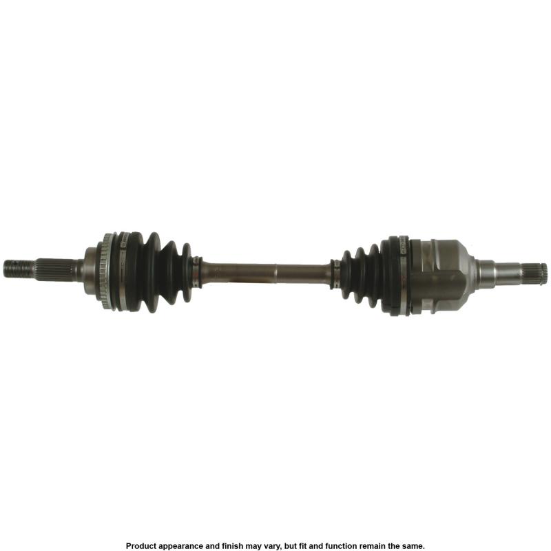 1998 Chevrolet Prizm CV Axle Assembly Front Left A1 Cardone 605126 image 3 of 3
