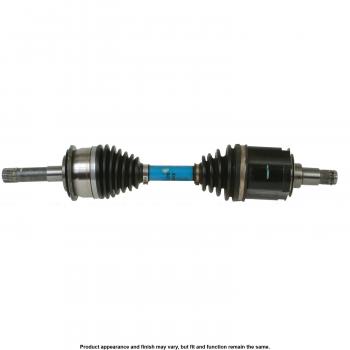 2000 Toyota Tacoma CV Axle Assembly Front Left A1 Cardone 605132 image 1 of 3
