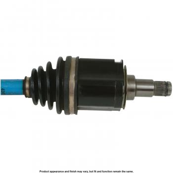 2000 Toyota Tacoma CV Axle Assembly Front Left A1 Cardone 605132 image 2 of 3
