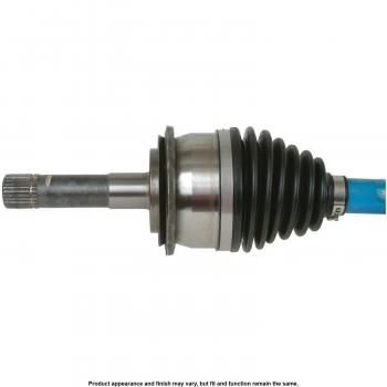 2000 Toyota Tacoma CV Axle Assembly Front Left A1 Cardone 605132 image 3 of 3
