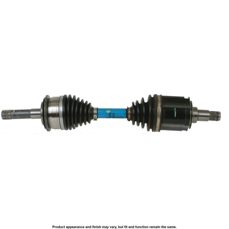 2000 Toyota Tacoma CV Axle Assembly