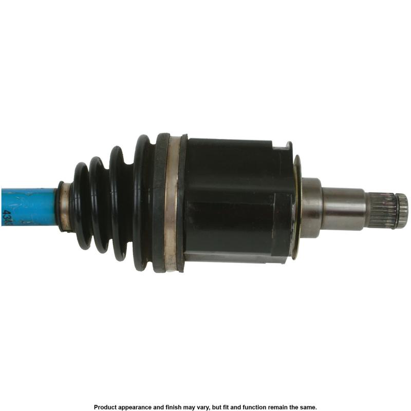 1996 Toyota Tacoma CV Axle Assembly Front Left A1 Cardone 605132 image 2 of 3