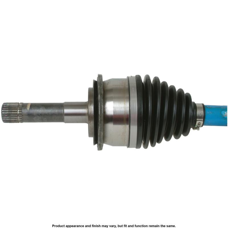 1996 Toyota Tacoma CV Axle Assembly Front Left A1 Cardone 605132 image 3 of 3