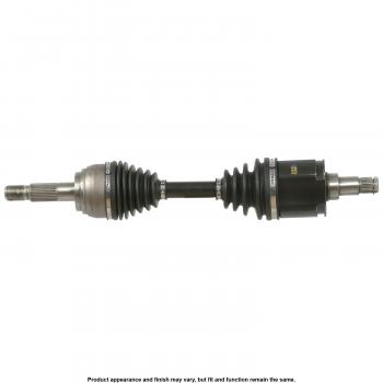 2002 Toyota 4Runner CV Axle Assembly Front Left A1 Cardone 605134 image 1 of 3