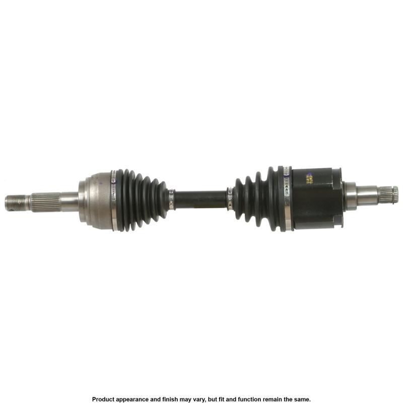 2001 Toyota Tacoma CV Axle Assembly Front Left A1 Cardone 605134 image 1 of 3