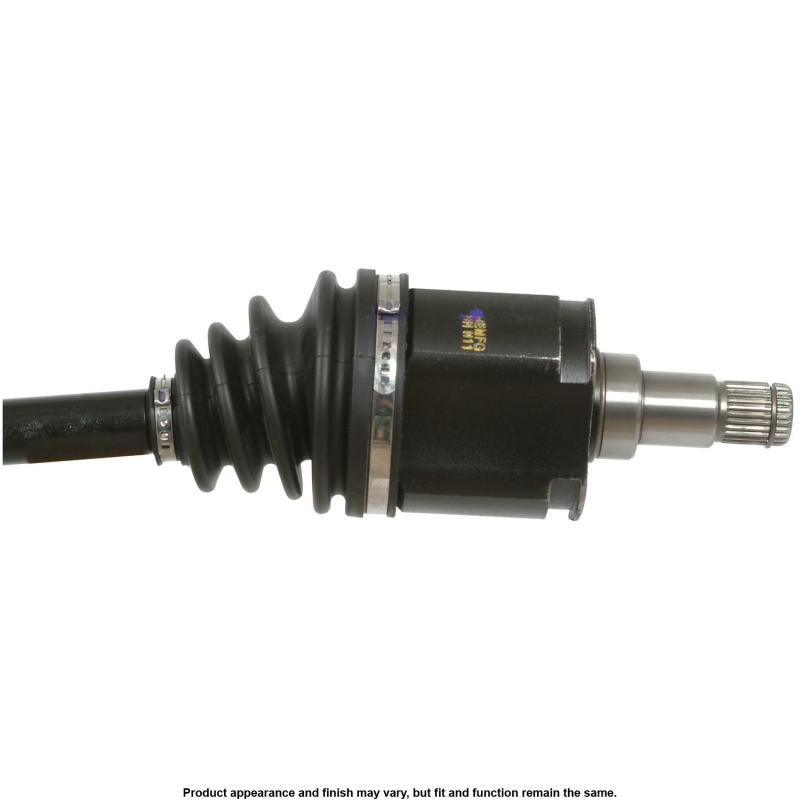2001 Toyota Tacoma CV Axle Assembly Front Left A1 Cardone 605134 image 2 of 3