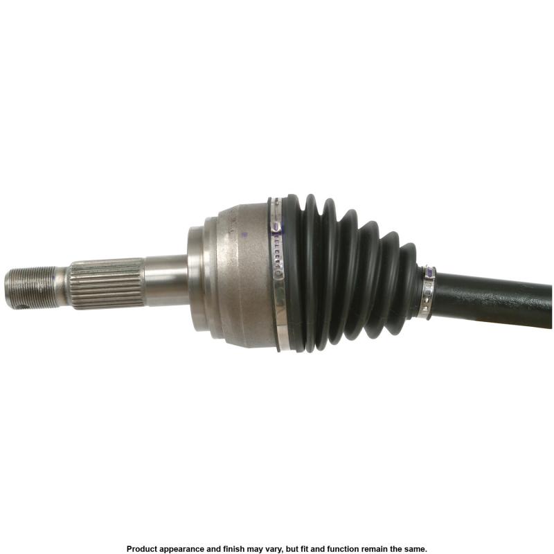 2001 Toyota Tacoma CV Axle Assembly Front Left A1 Cardone 605134 image 3 of 3