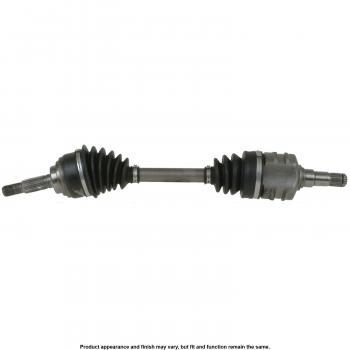 1999 Toyota Celica CV Axle Assembly Front Left A1 Cardone 605136 image 1 of 3