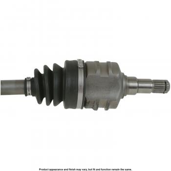 1999 Toyota Celica CV Axle Assembly Front Left A1 Cardone 605136 image 2 of 3