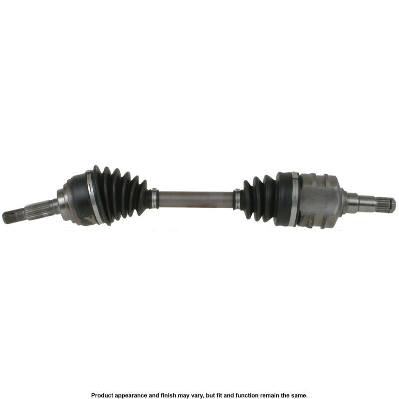 1999 Toyota Celica CV Axle Assembly Front Left A1 Cardone 605136 image 1 of 3