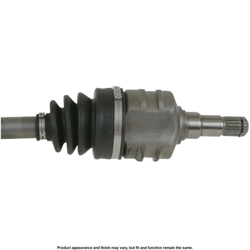 1999 Toyota Celica CV Axle Assembly Front Left A1 Cardone 605136 image 2 of 3