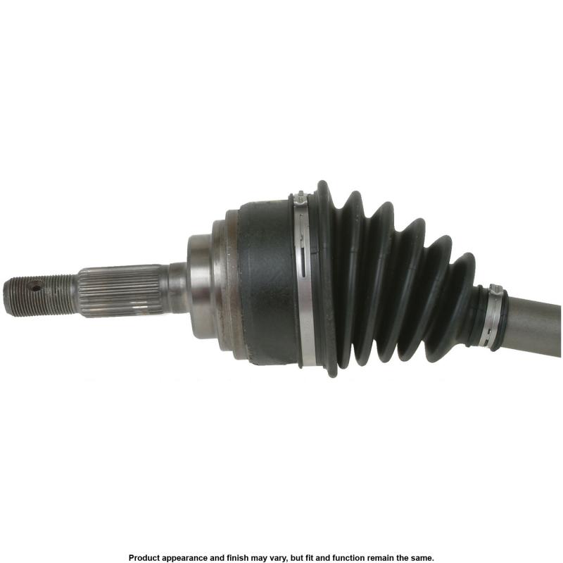 1999 Toyota Celica CV Axle Assembly Front Left A1 Cardone 605136 image 3 of 3