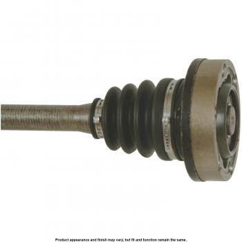 1992 Lexus LS400 CV Axle Assembly Rear Right A1 Cardone 605138 image 2 of 3