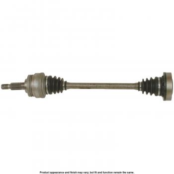 1992 Lexus LS400 CV Axle Assembly Rear Right A1 Cardone 605138 image 3 of 3