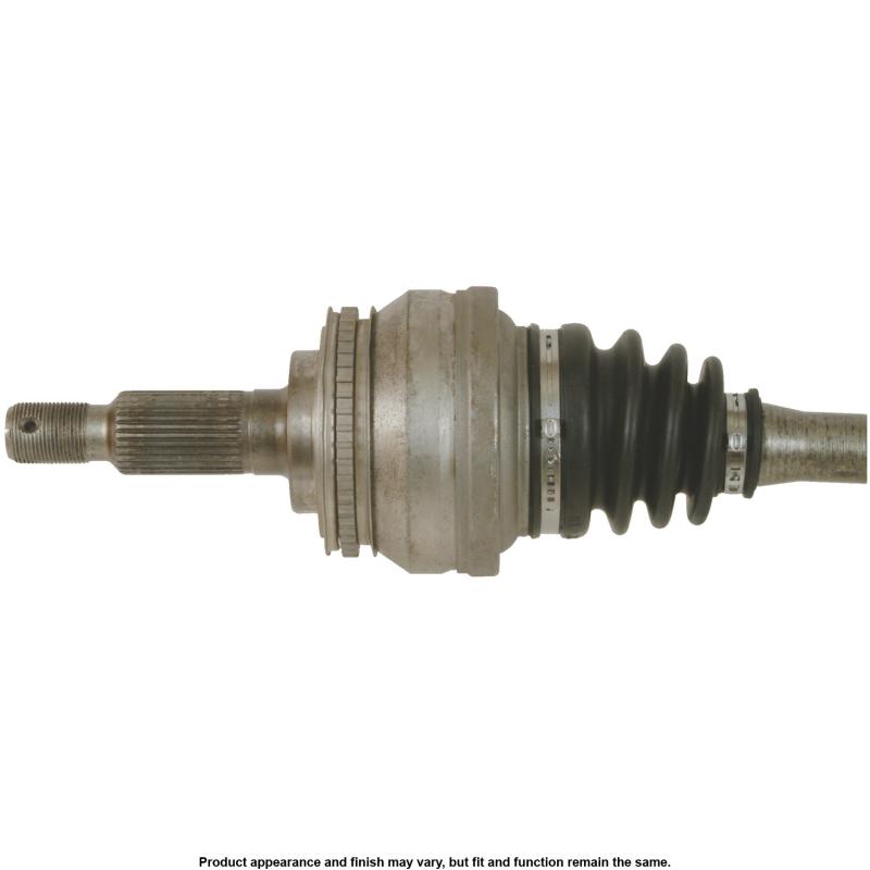 1991 Lexus LS400 CV Axle Assembly
