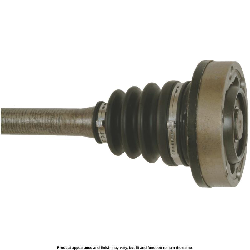 1991 Lexus LS400 CV Axle Assembly Rear Right A1 Cardone 605138 image 2 of 3