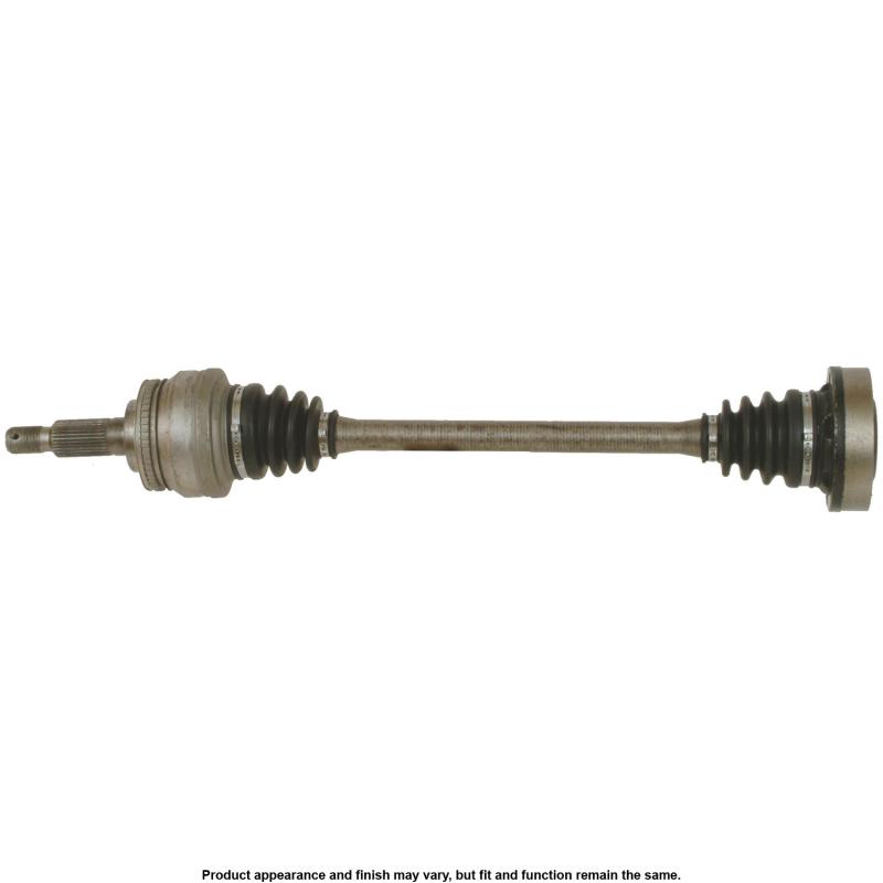 1991 Lexus LS400 CV Axle Assembly Rear Right A1 Cardone 605138 image 3 of 3