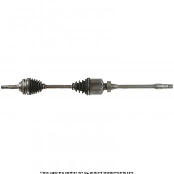 1993 Toyota Celica CV Axle Assembly Front Right A1 Cardone 605140 image 1 of 3